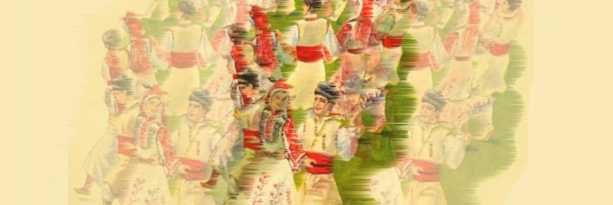 Folk Dance Academy